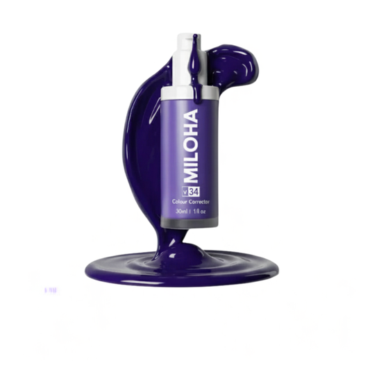 MILOHA V34 - EL SECRETO DEL BLANCO PERFECTO DESDE EL PRIMER USO (Copia)